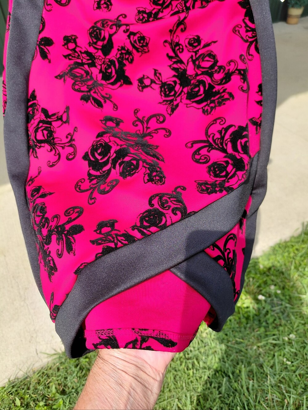 MMB DRESS - Picture 5 of 8